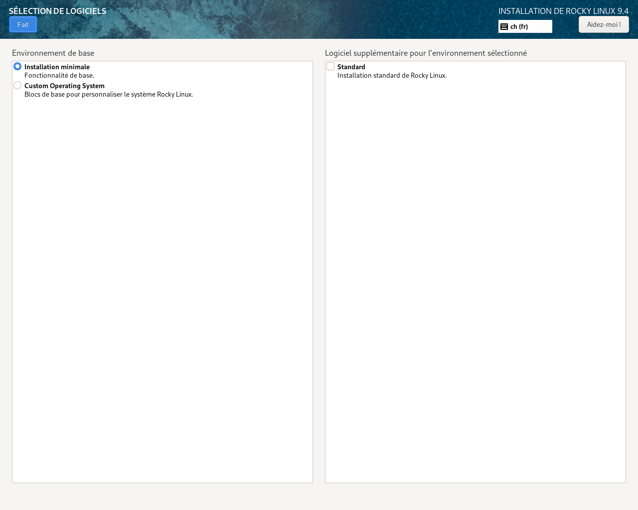 Labo Ansible Labo Ansible