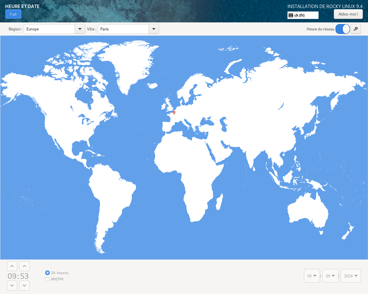 Labo Ansible Labo Ansible