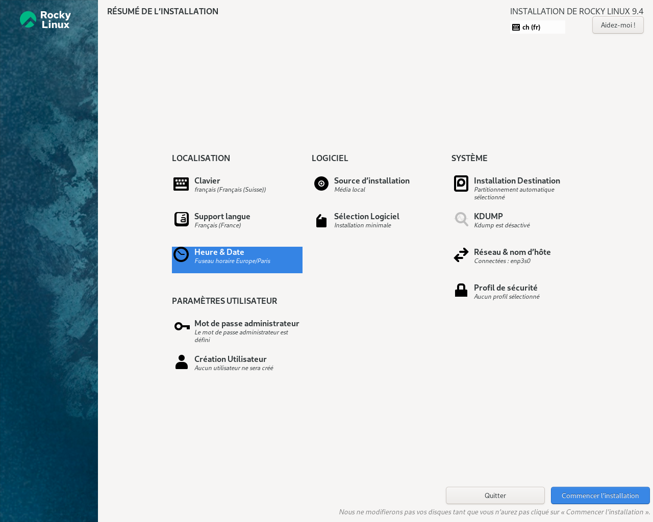 Labo Ansible Labo Ansible